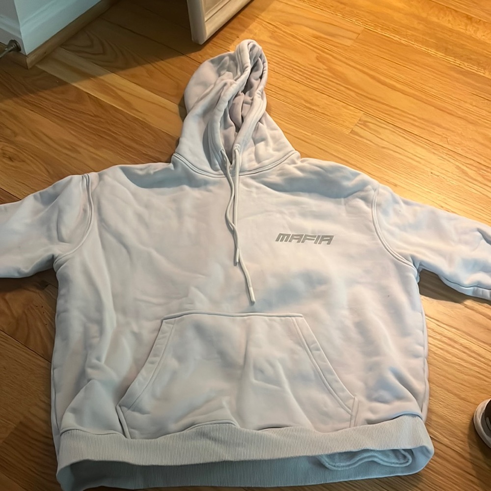 Mafia szn Hoodie